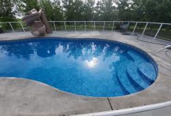 Like this pool? Call us and refer to ID# 31