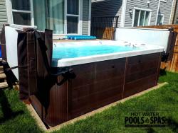 Coast Spas 13B Swim Spa