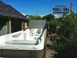 Coast Spas 21VE Swim Spa