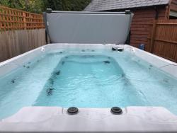 Coast Spas 13B Swim Spa