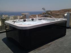 Coast Spas 1300 Swim Spa