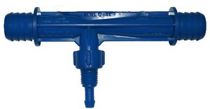 MAZZEI INJECTOR 784K BLUE JET PUMP