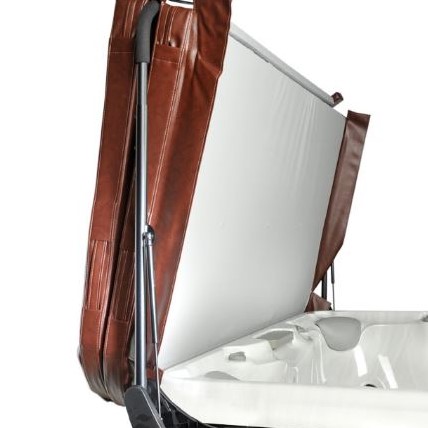 Coast Spas Cm3 Curve Hydraulic Cover Lifter