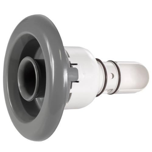 VOLCANO WHIRLPOOL JET GREY SMOOTH SNAP FIT