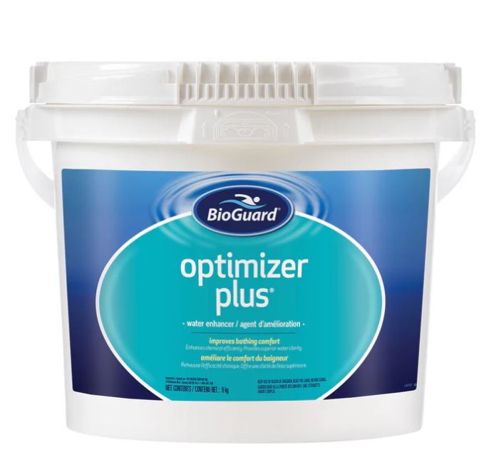 Optimizer Plus 9Kg