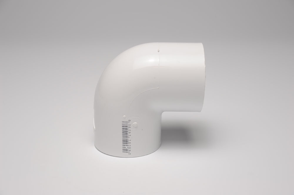 2IN X 2IN SLIP 90 DEGREE ELBOW