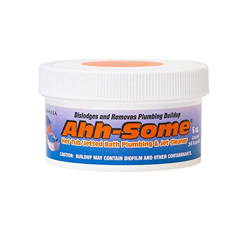 DNO Ahh-Some 6Oz