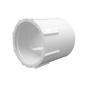 2IN SLIP X FIPT FEMALE ADAPTER