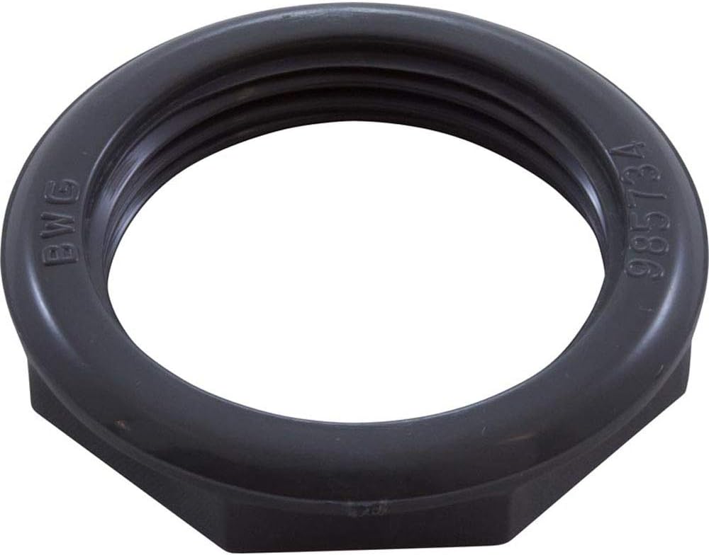 Jet body nut 2inch Euro Cylcone 300-0228