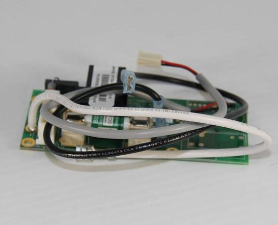 COAST SPAS EXPANSION BOARD BALBOA FOR 3 PUMPS