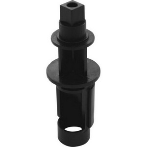 SHUT OFF VALVE DIVERTER STEM 3/4IN 1IN