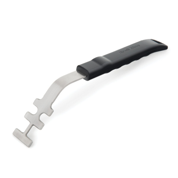 BK GRID LIFTER STAINLESS STEEL
