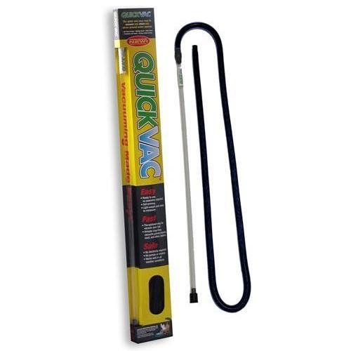 QUICKVAC SPA/POOL VACUUM