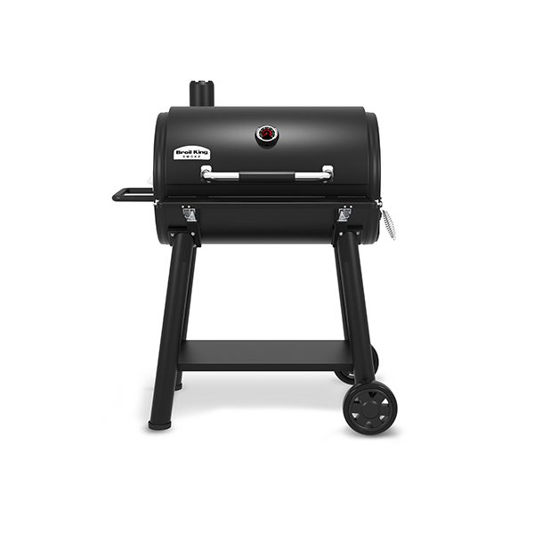 REGAL CHARCOAL GRILL 500