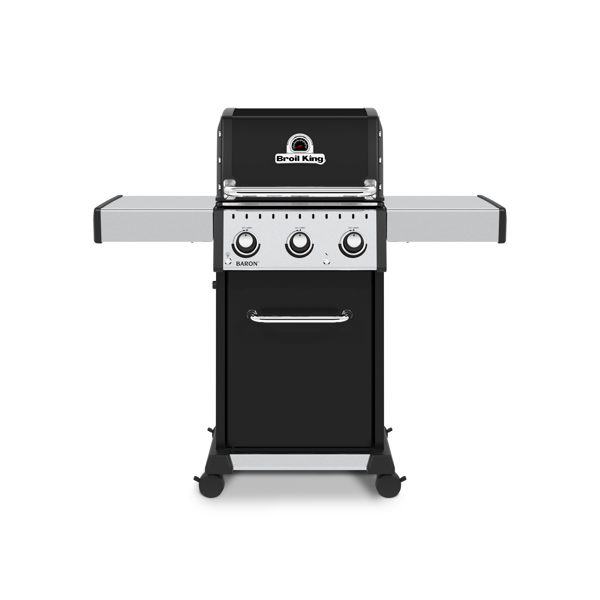 BROIL KING BARON 320 PRO NATURAL GAS