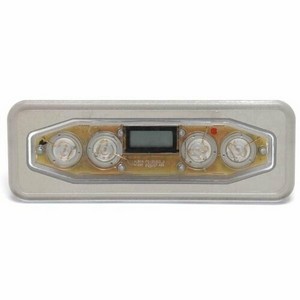 VL401 Topside Control Panel Only