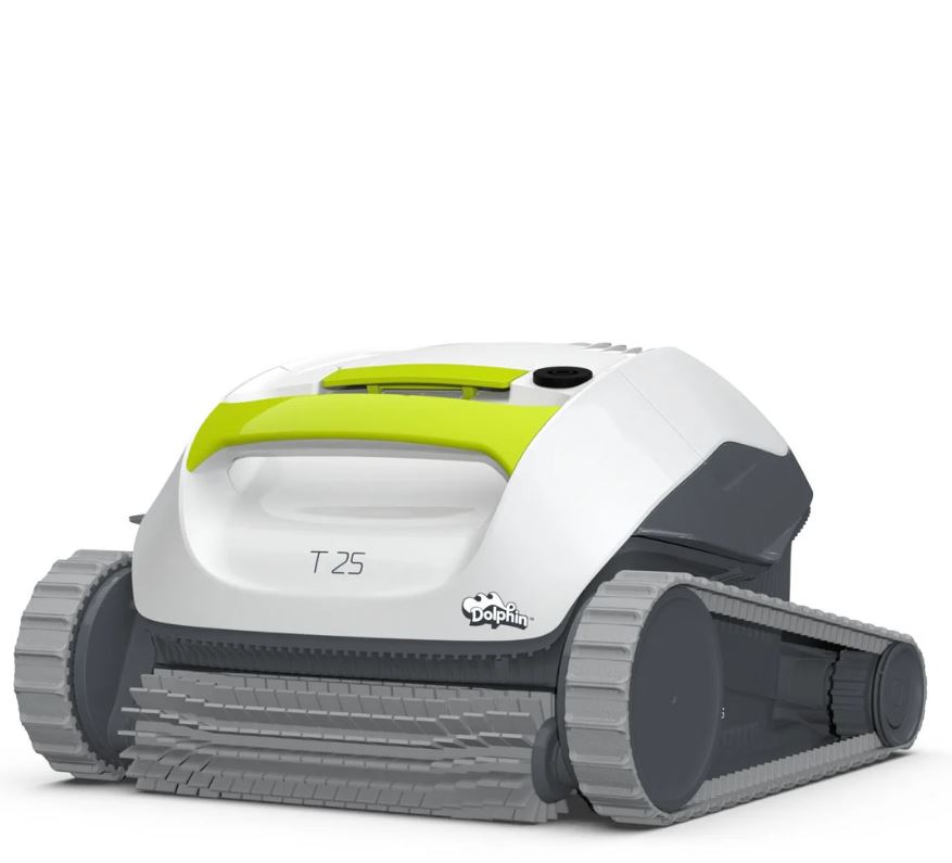 Dolphin T25 Performance Robotic Cleaner