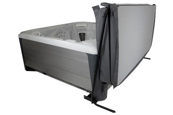 COVER ROCK IT UNDERMOUNT COVER LIFTER