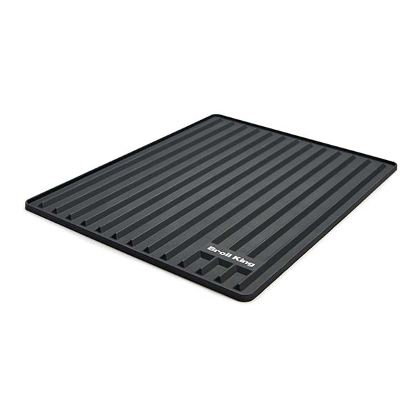 BK SILICONE SHELF MAT