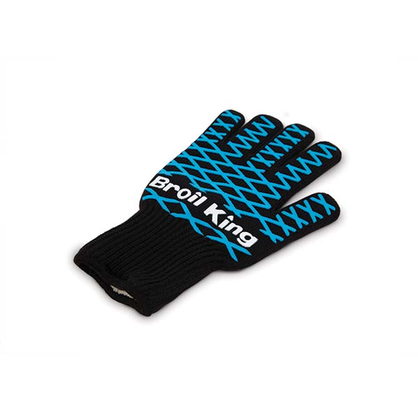BK GLOVE GRILLING MITT