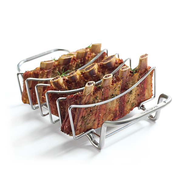 RIB RACK - IMPERIAL SERIES - SS