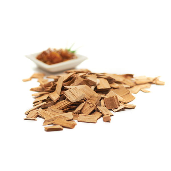 BROIL KING MESQUITE WOOD CHIPS 170-CU IN