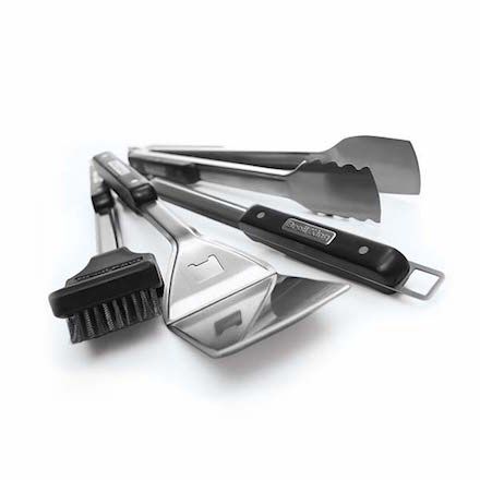 IMPERIAL GRILL TOOL SET