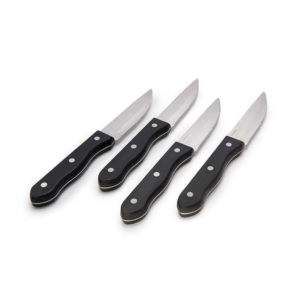 STEAK KNIVES 4 PACK