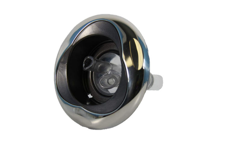 Glojet C-10 Twin Roto Power Storm Thread Fit Jet