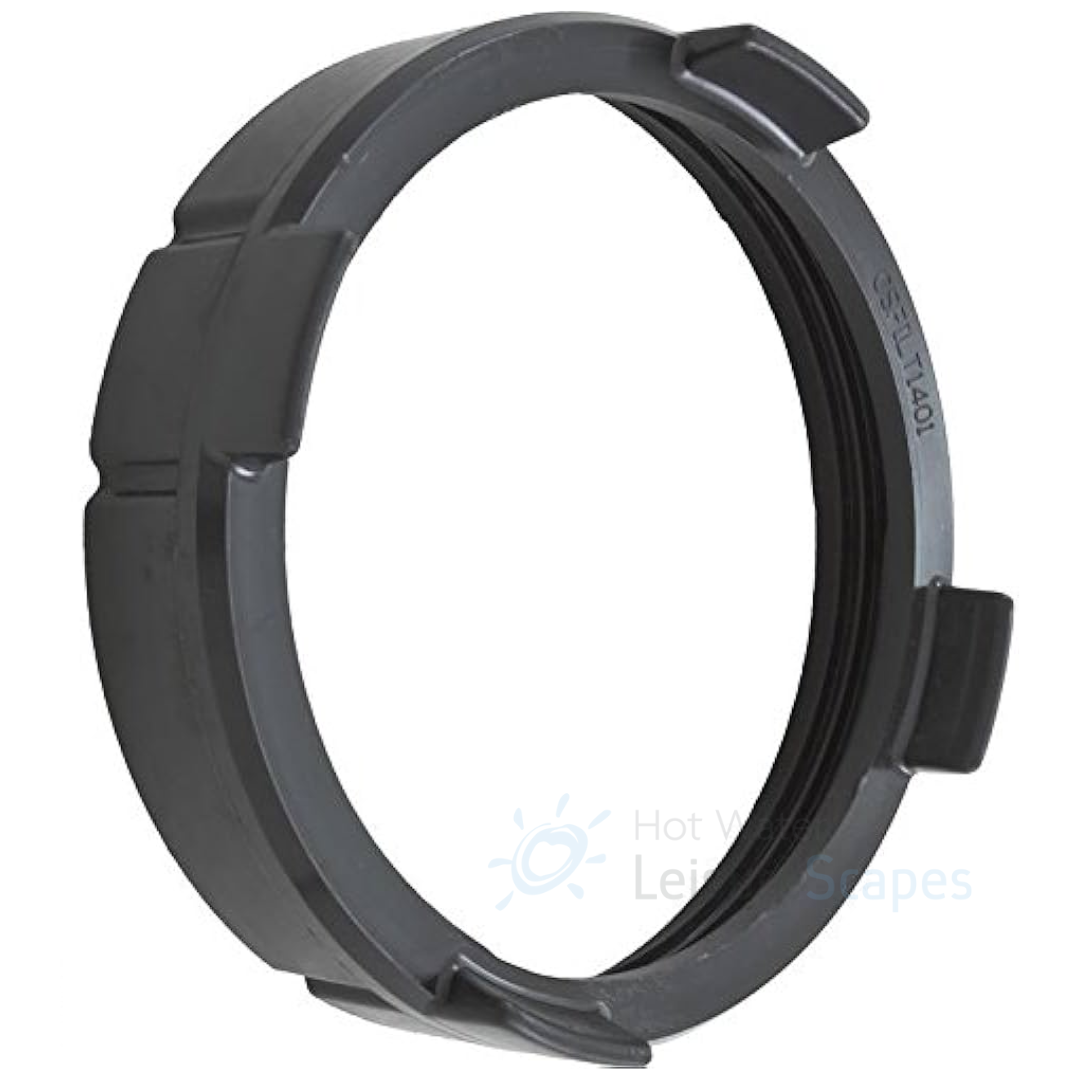 Lock Ring for Pressurized Filter Canister