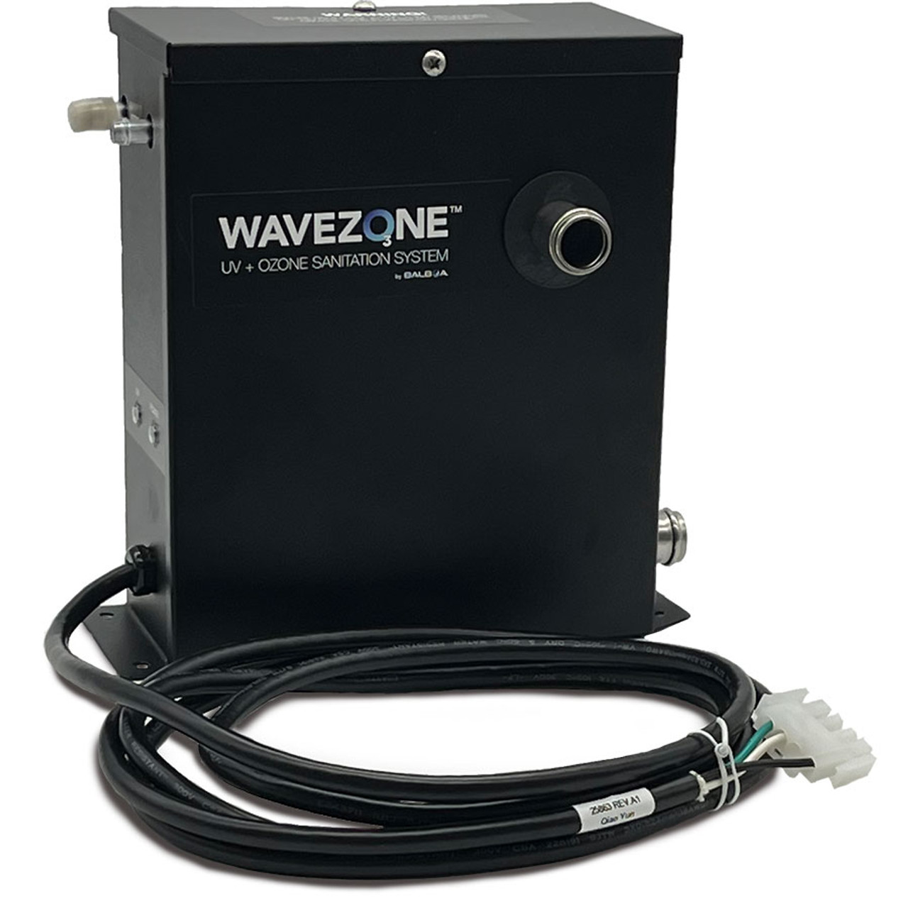Wavezone Uv Ozone Unit Balboa 240V Max 600 Gal
