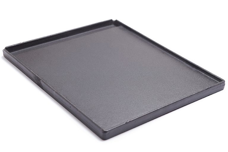 BK CAST IRON GRIDDLE SIGNET/CROWN