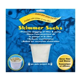 Skimmer Socks 4 Pack