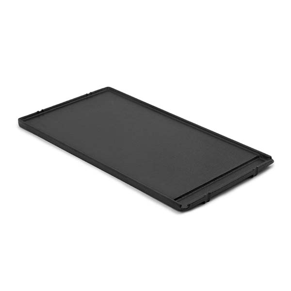 BK GRIDDLE CAST IRON SOVERIGN