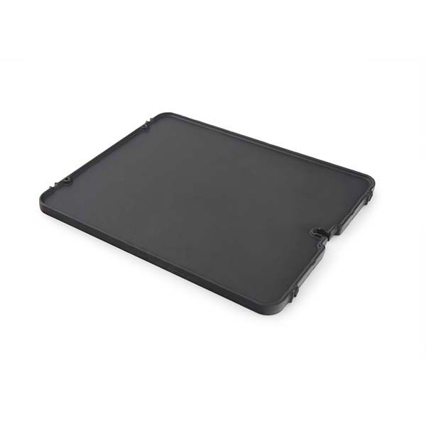 BK CAST IRON GRIDDLE PORTA-CHEF 320