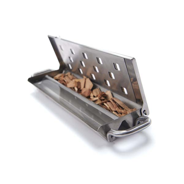BK IMPERIAL SMOKE AND FLAVOR INFUSER BOX