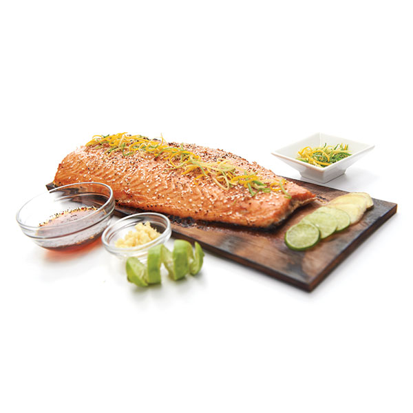 BK CEDAR GRILLING PLANKS