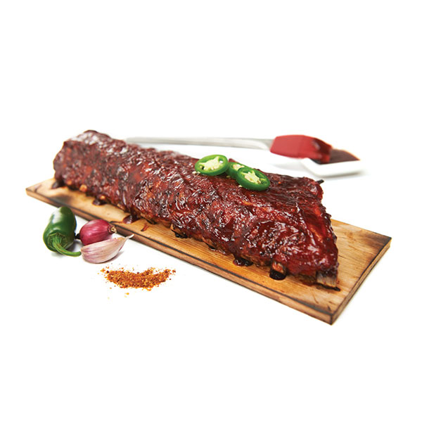 BK MAPLE GRILLING PLANKS