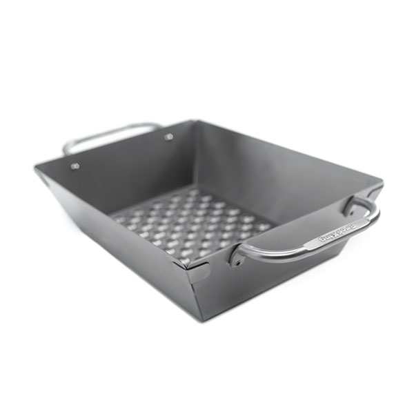 TOPPER  DEEP  WOK - IMPERIAL - SS