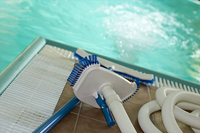 Pool Maintenance Packages