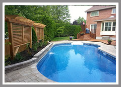 Swimming Pool Renovations