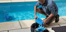 Swimming Pool Service Inquires